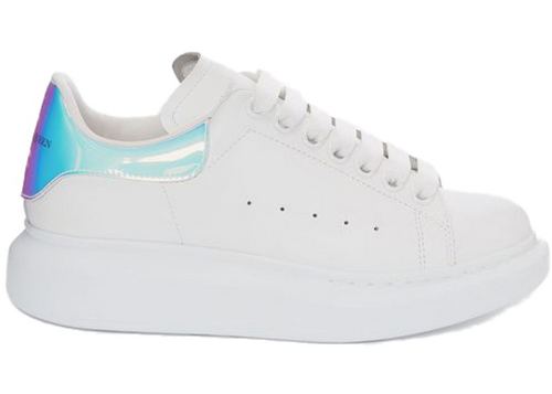 Alexander McQueen Oversized Shock Pink Size_ 35-44-8bffb201